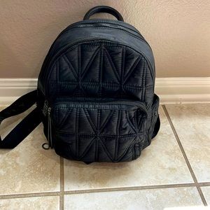 Juicy Couture backpack purse